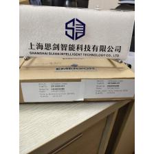 供应EMERSON艾默生CE4003S2B6控制器,上海思剑智能科技有限公司