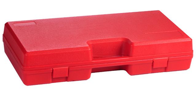 吹塑内经百分表盒250-400（长）塑料工具箱可定制