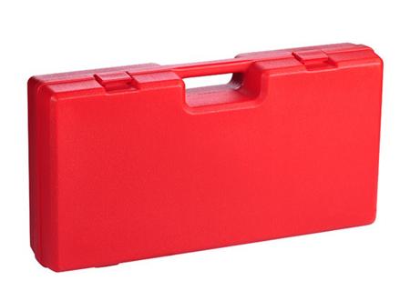 吹塑内经百分表盒250-400（长）塑料工具箱可定制